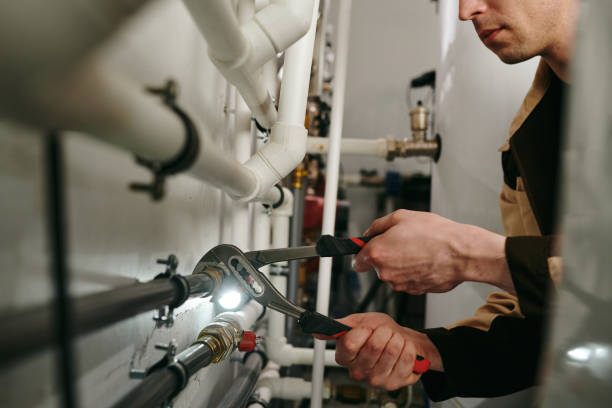 Best Boilers & Radiators  in Colonial Heights, TN