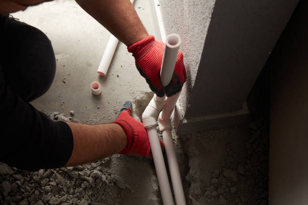 Best Leak Detection Services  in Colonial Heights, TN