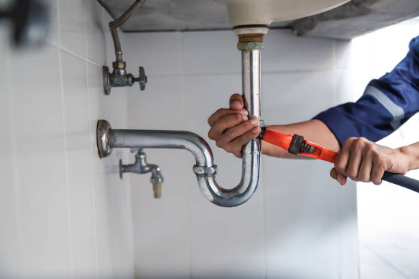 Trusted Colonial Heights, TN Plumbing Experts