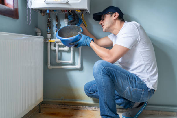 Best Water Softener Installation  in Colonial Heights, TN