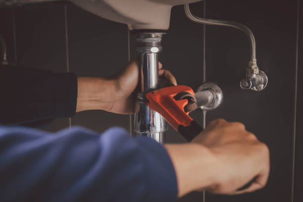  Colonial Heights, TN Plumbing Pros