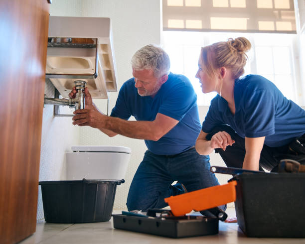 Best Leak Detection Services  in Colonial Heights, TN